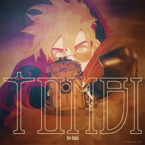 Listen to Trigun Stampede Opening 