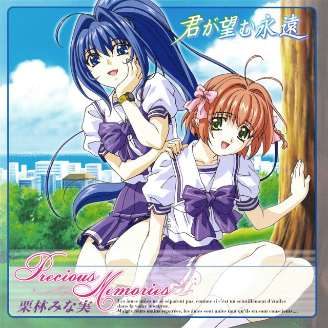 Aniplaylist Wish Opening On Spotify Apple Music
