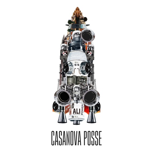 Listen To Dr Stone Science Future Opening Casanova Posse On Apple