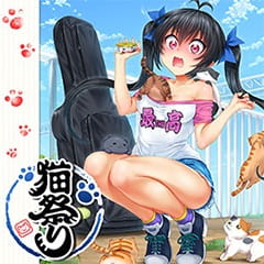 AniPlaylist | Neko Matsuri Music Video on Spotify & Apple Music