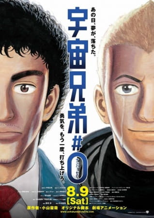 Aniplaylist Uchuu Kyoudai Ed1 On Spotify