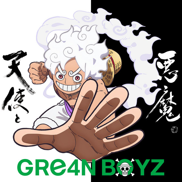 AniPlaylist | One Piece Opening 27 on Spotify & Apple Music
