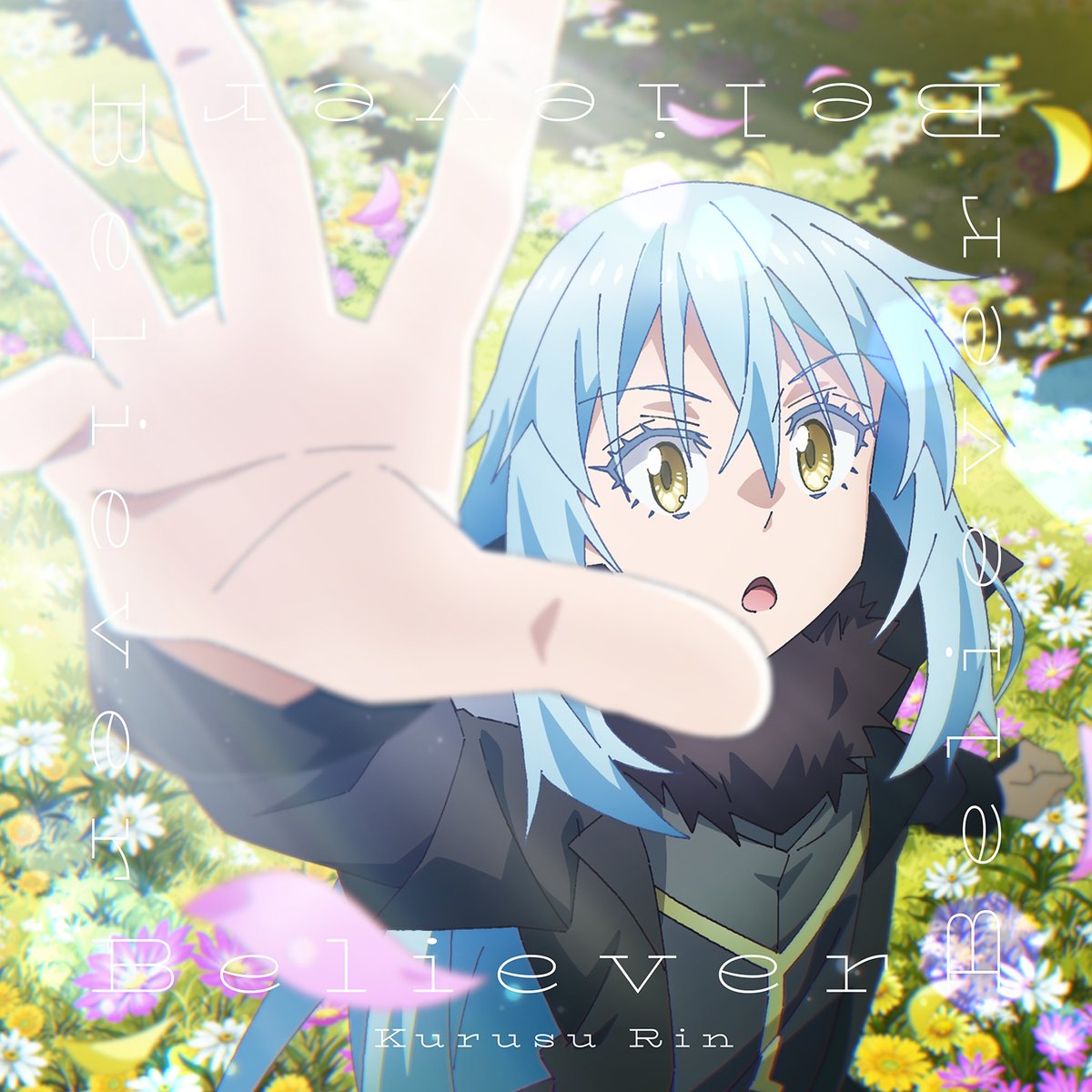 AniPlaylist | That Time I Got Reincarnated as a Slime Season 3 on