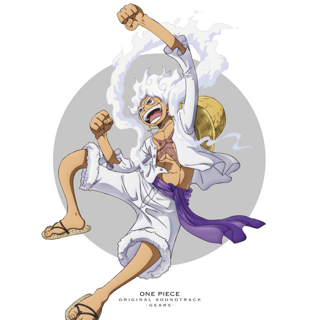 AniPlaylist | ONE PIECE Original Soundtrack 1 on Spotify, Apple