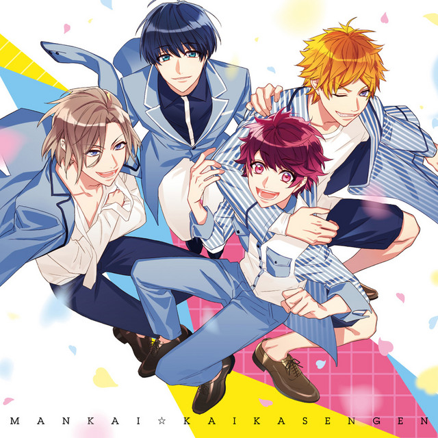 AniPlaylist | A3! Season Autumn & Winter Ending 1 on Spotify
